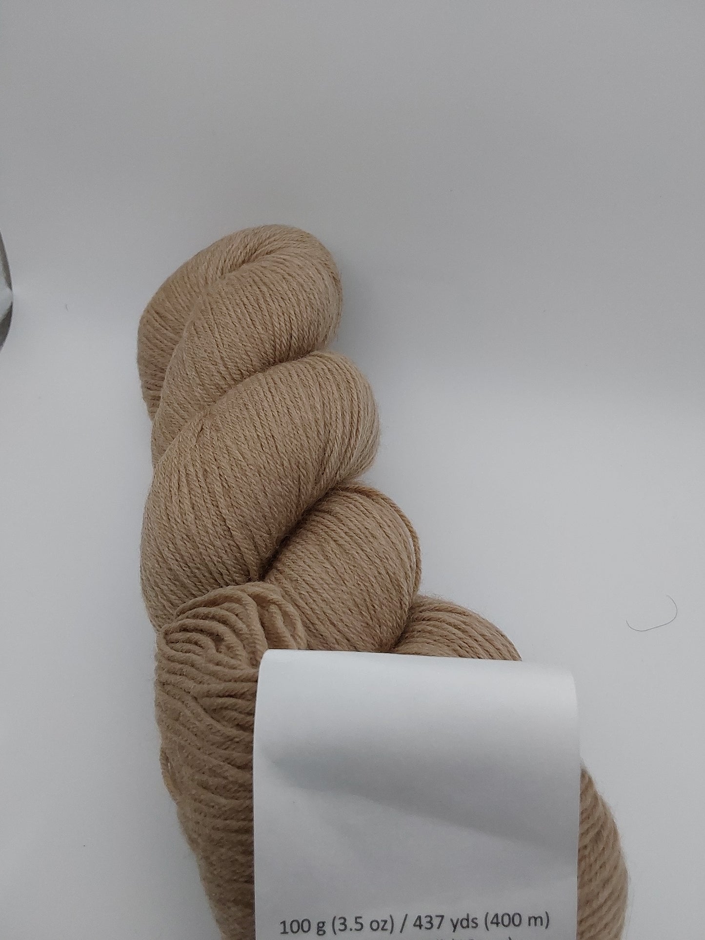 Cascade Yarns Heritage Fingering weight Camel