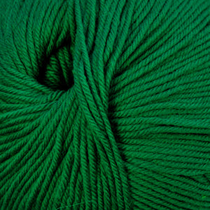 Cascade Yarns 220 Superwash DK weight Christmas Green