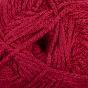 Cascade Yarns Anthem Worsted weight Red