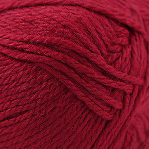 Cascade Yarns Cherub Aran Worsted weight Ruby