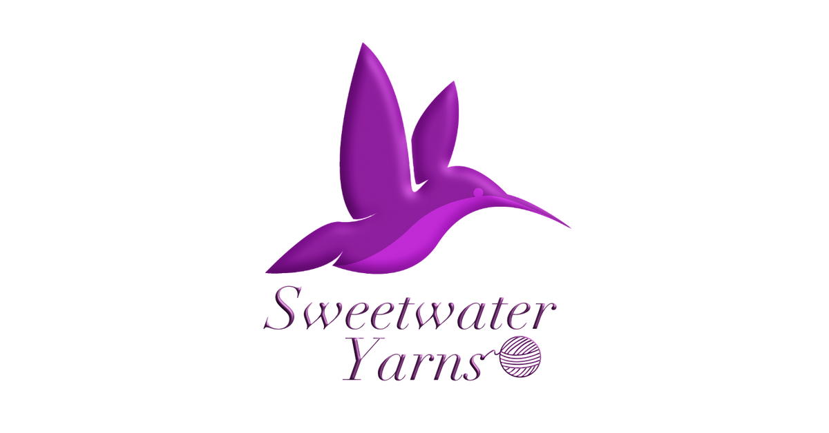Baah Sonoma DK Weight Yarn Purple Haze – Sweetwater Yarns