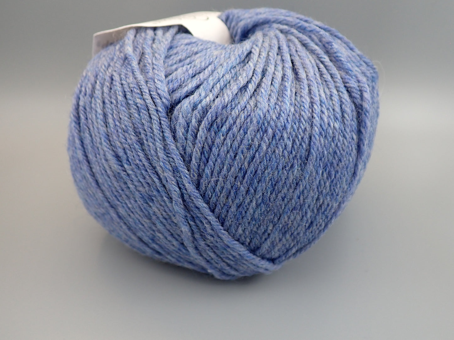 Cascade Yarns 220 Superwash DK weight Westpoint Blue Heather