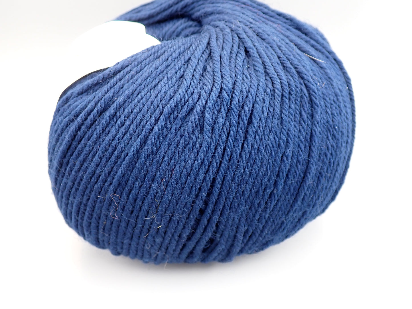 Cascade Yarns 220 Superwash DK weight Navy