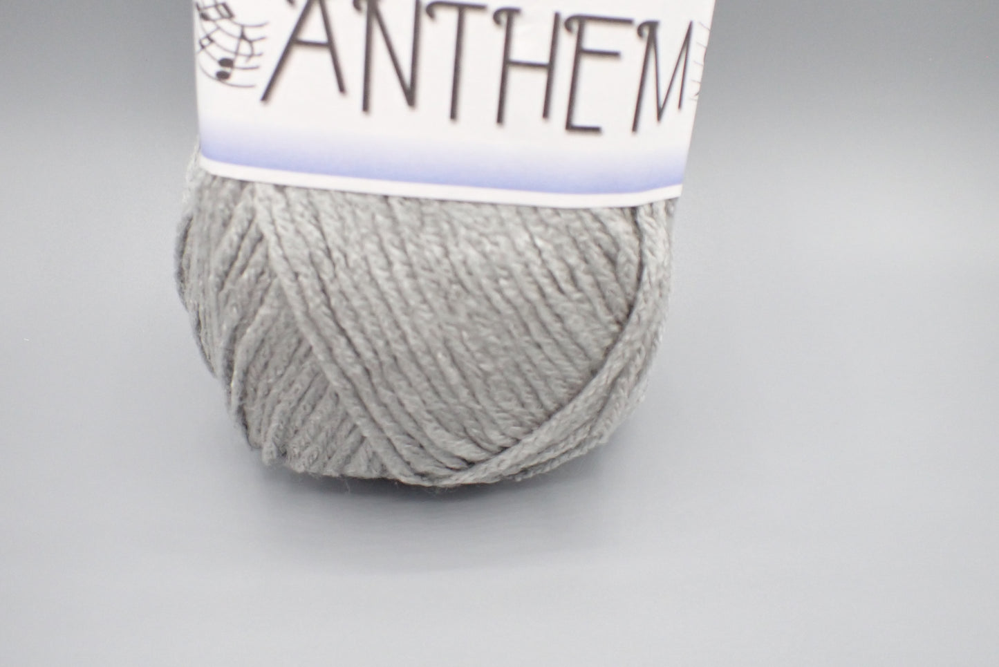 Cascade Yarns Anthem Worsted weight Silver