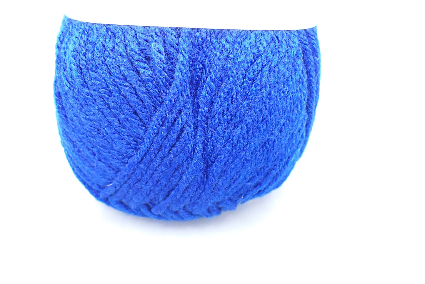 Cascade Yarns Anthem Worsted weight Cobalt