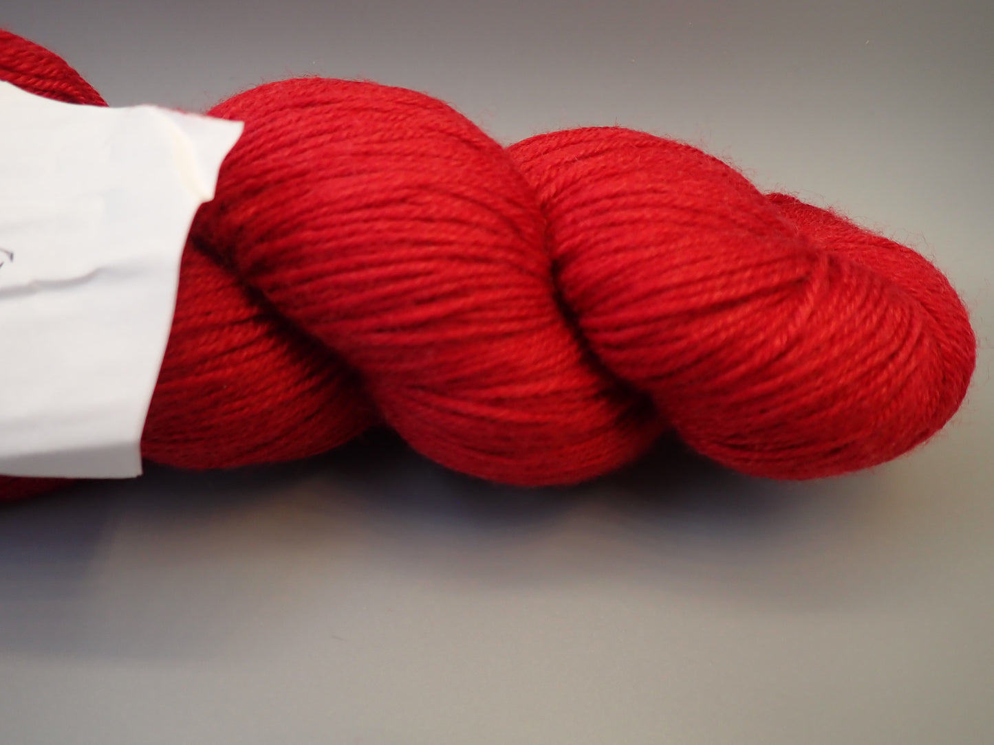 Cascade Yarns Heritage Fingering weight Red