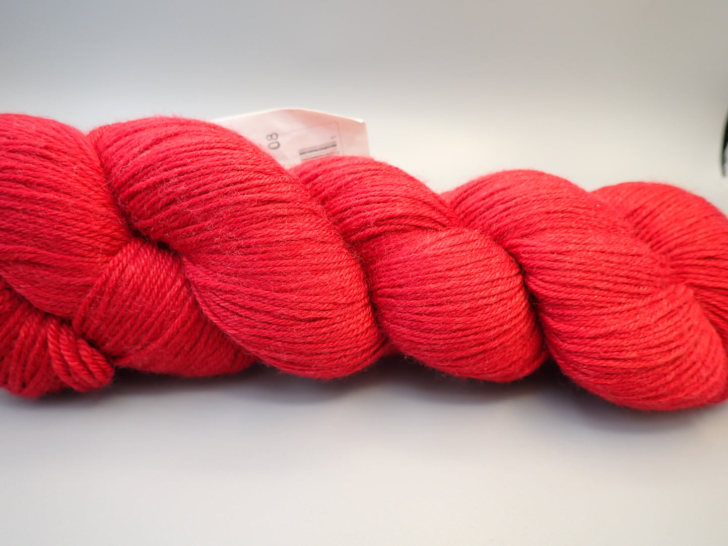 Cascade Yarns Heritage Fingering weight Red