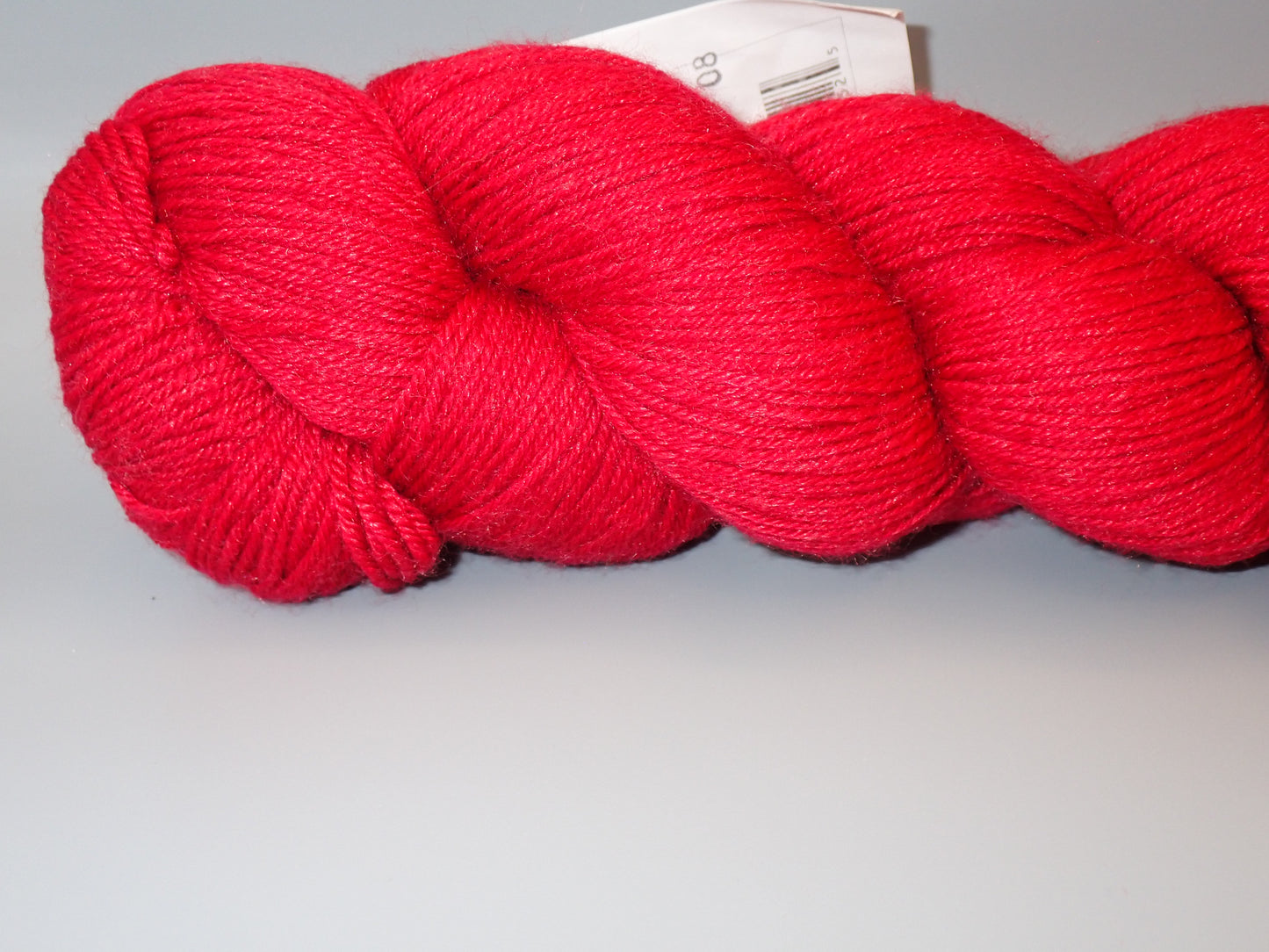 Cascade Yarns Heritage Fingering weight Red