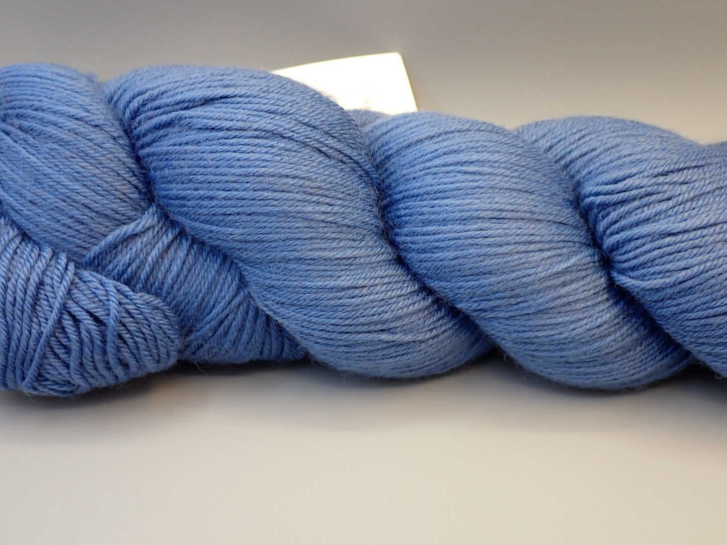 Cascade Yarns Heritage Fingering weight Denim