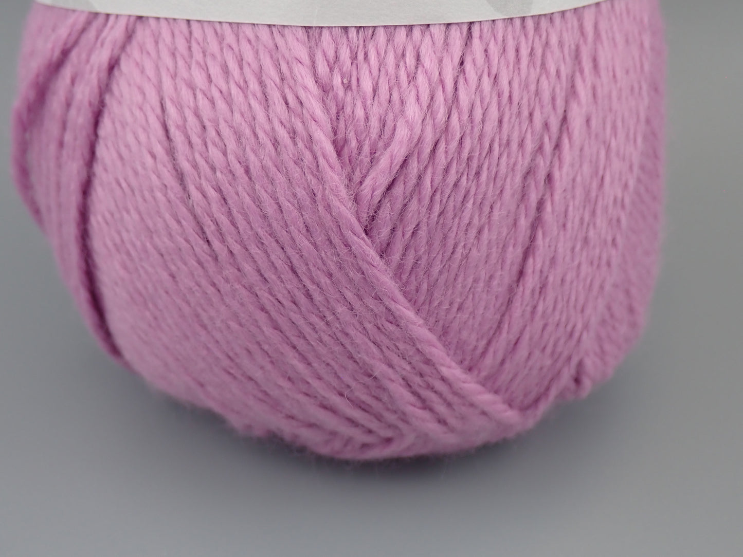 Cascade Yarns Cherub Aran Worsted weight Lavender Mist
