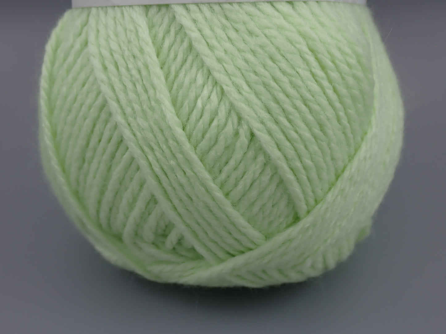 Cascade Yarns Cherub Aran Worsted weight Lime Chiffon
