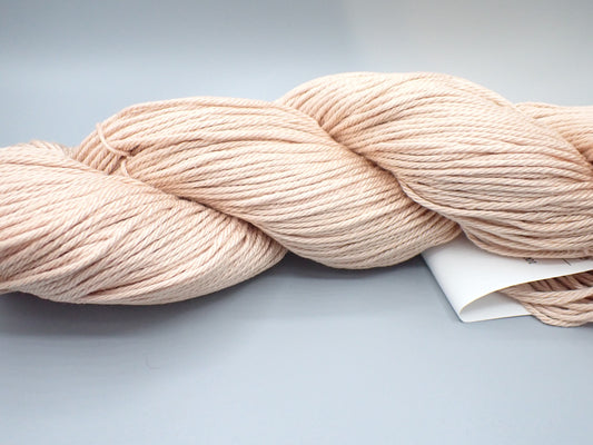 Cascade Yarns Noble Cotton DK weight Toasted Almond