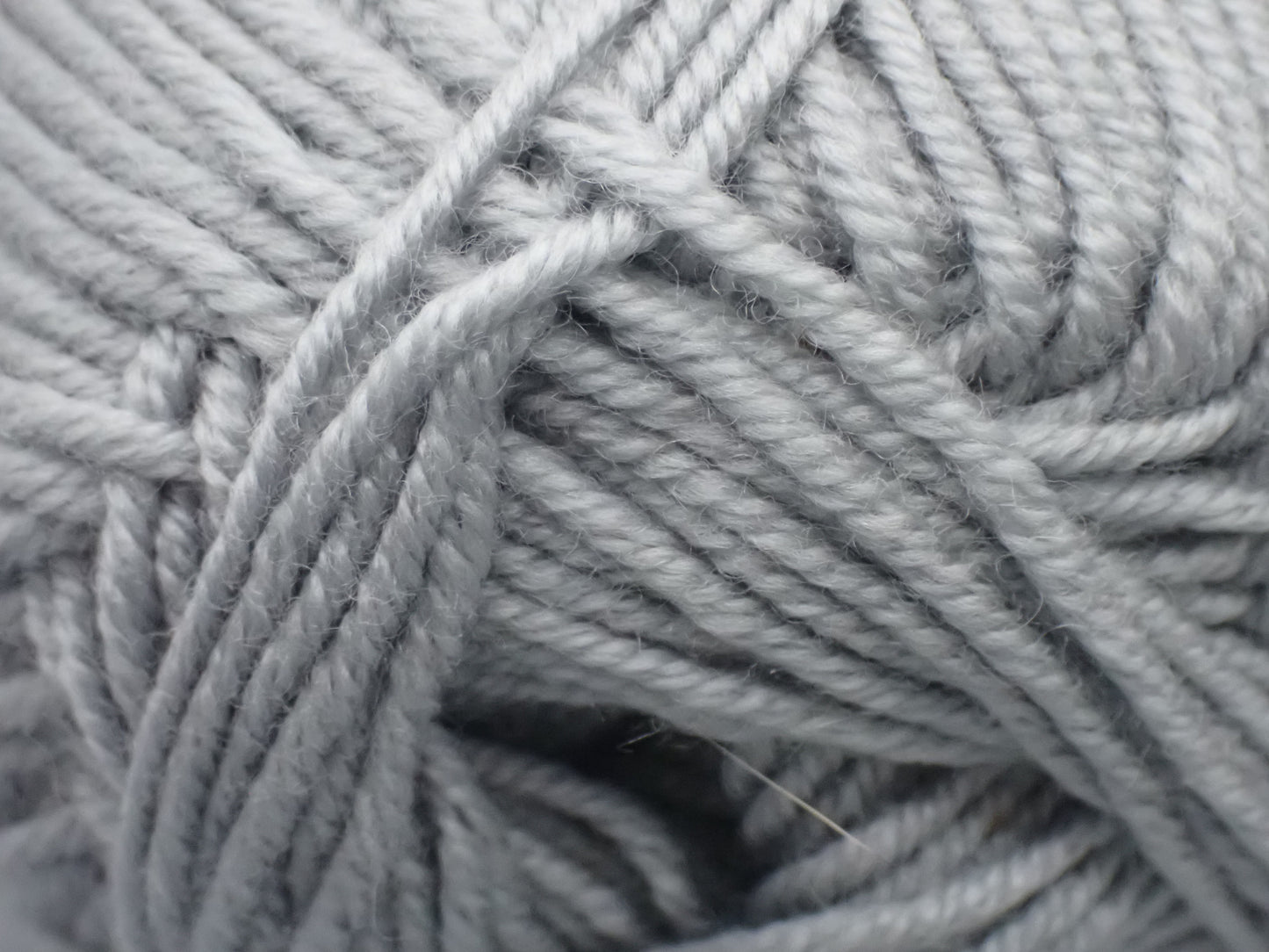 Cascade Yarns Elysian DK weight Silver