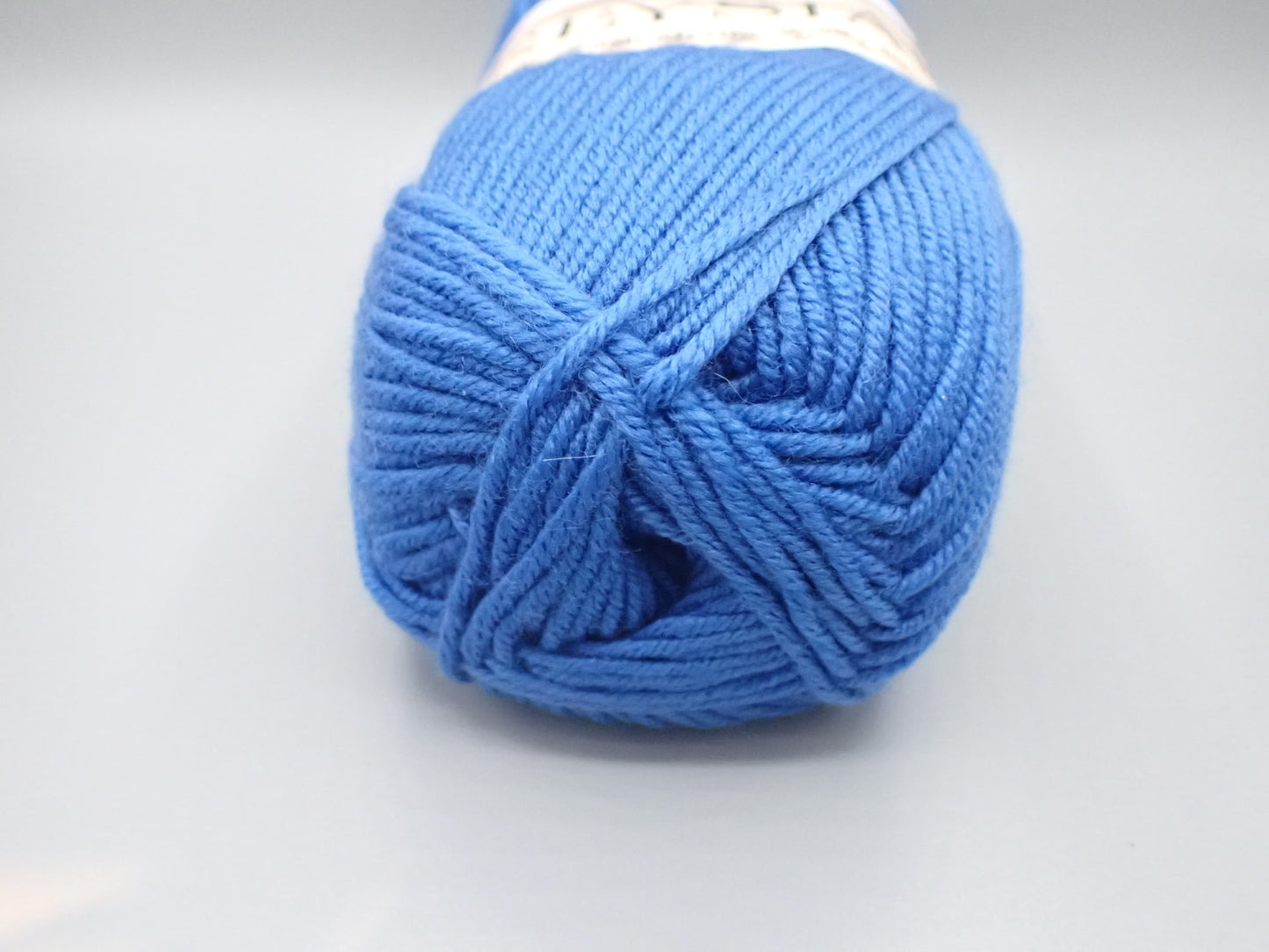 Cascade Yarns Elysian DK weight Nautical Blue