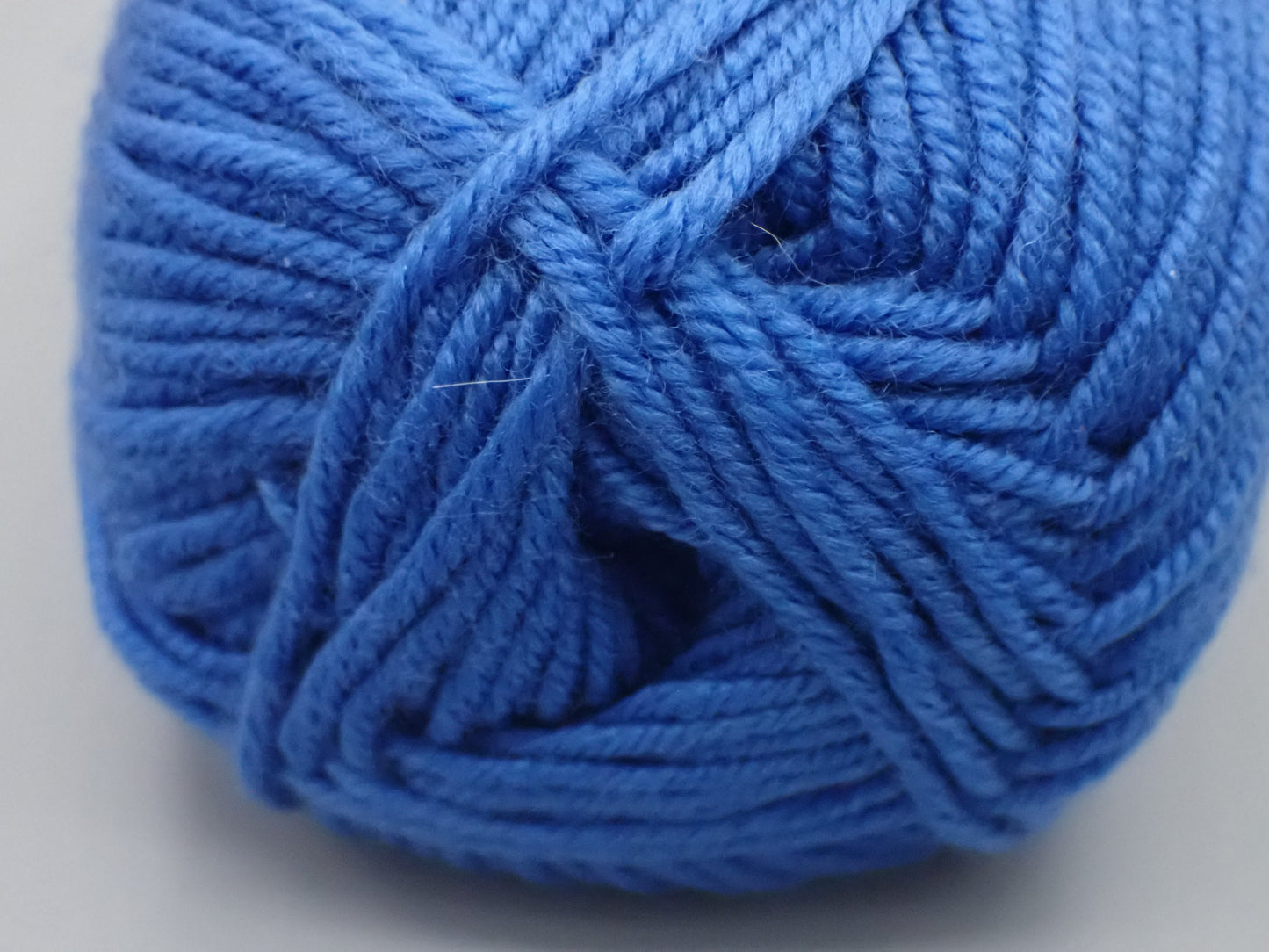 Cascade Yarns Elysian DK weight Nautical Blue
