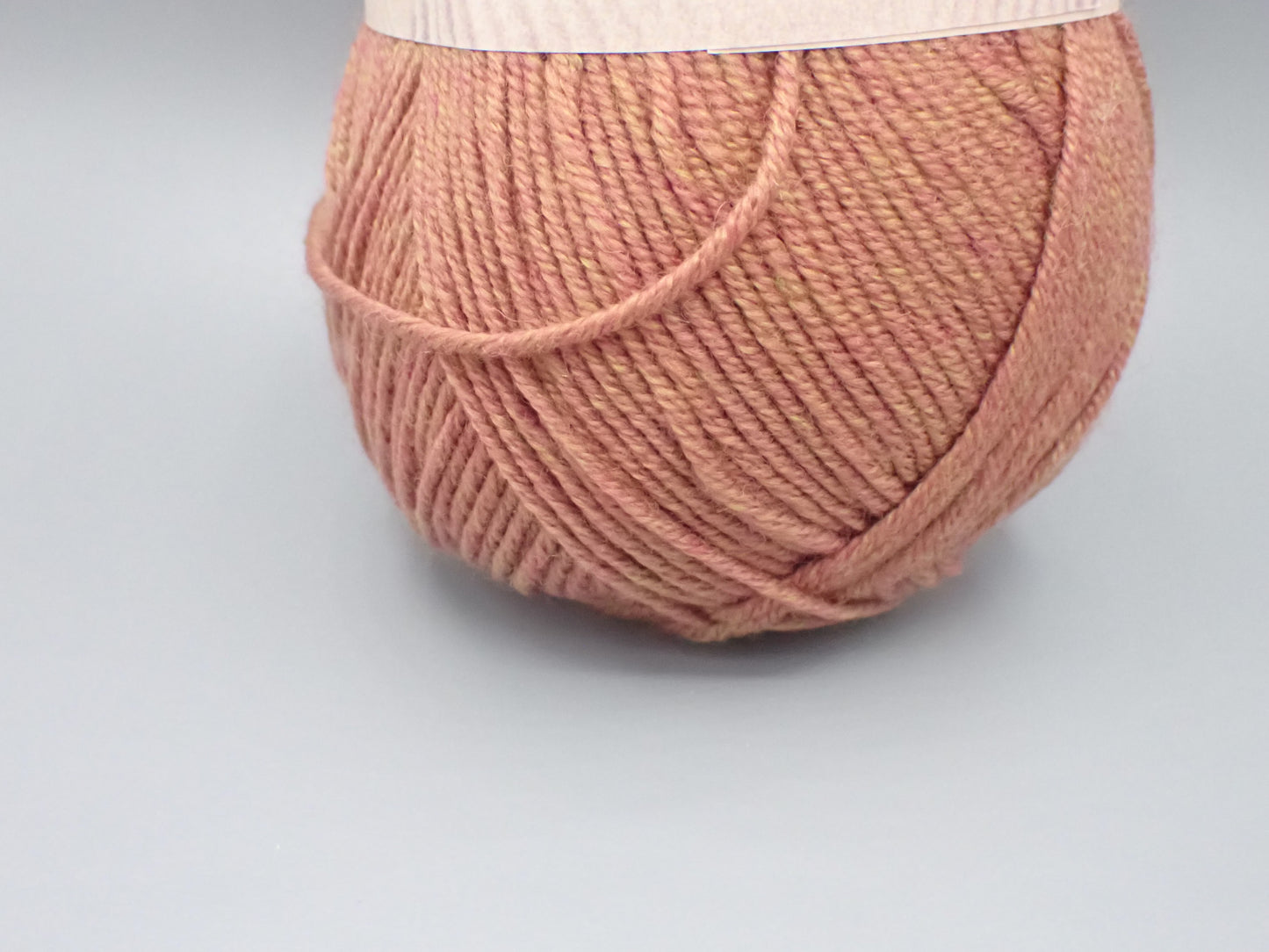 Cascade Yarns Elysian DK weight Amber Heather