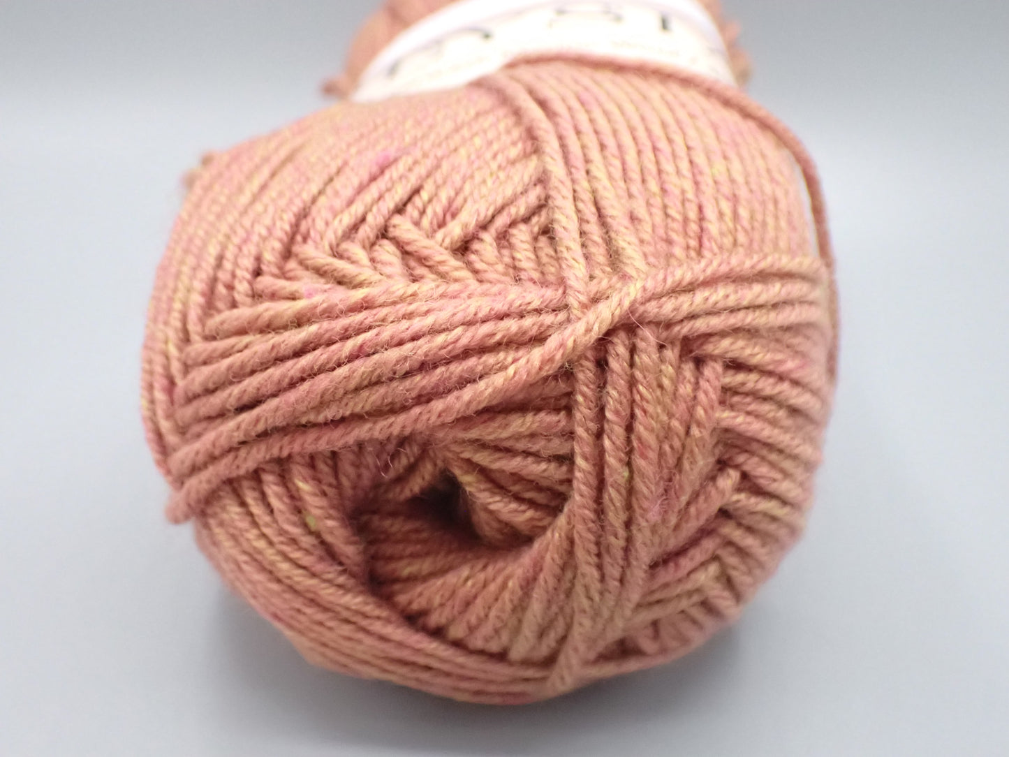 Cascade Yarns Elysian DK weight Amber Heather