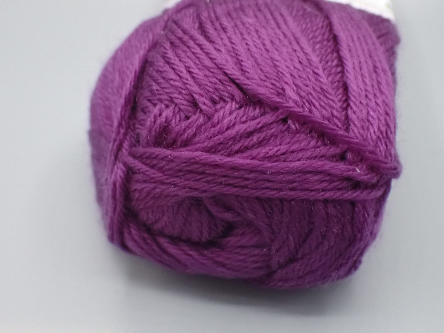 Cascade Yarns Cherub Baby Sock weight Italian Plum