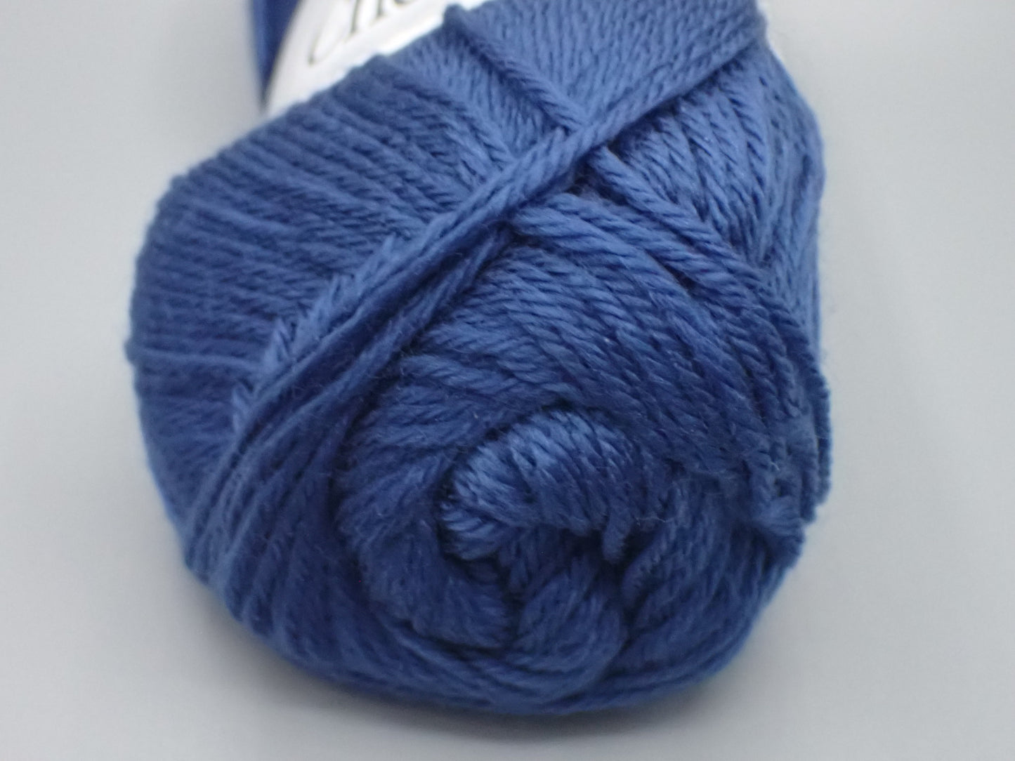 Cascade Yarns Cherub Baby Sock weight Navy