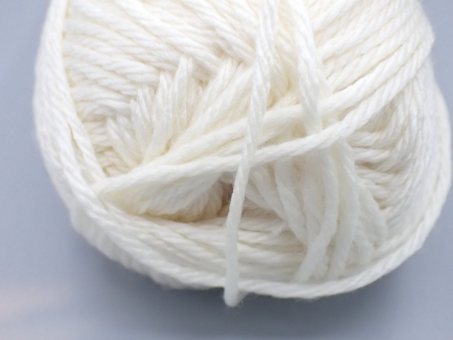Cascade Yarns Pacific worsted weight Cream