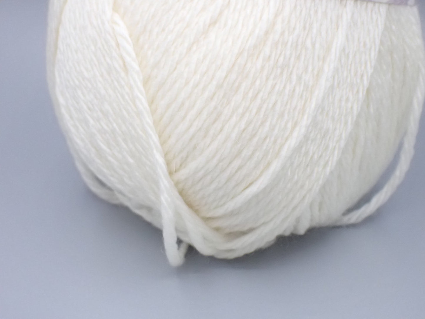 Cascade Yarns Pacific worsted weight Cream
