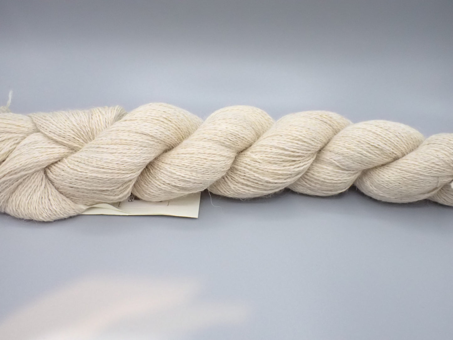 Cascade Yarns Alpaca Lace, Lace weight Very Light Tan