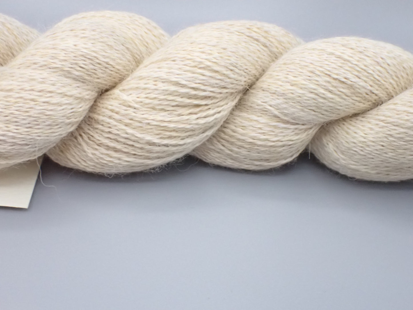 Cascade Yarns Alpaca Lace, Lace weight Very Light Tan