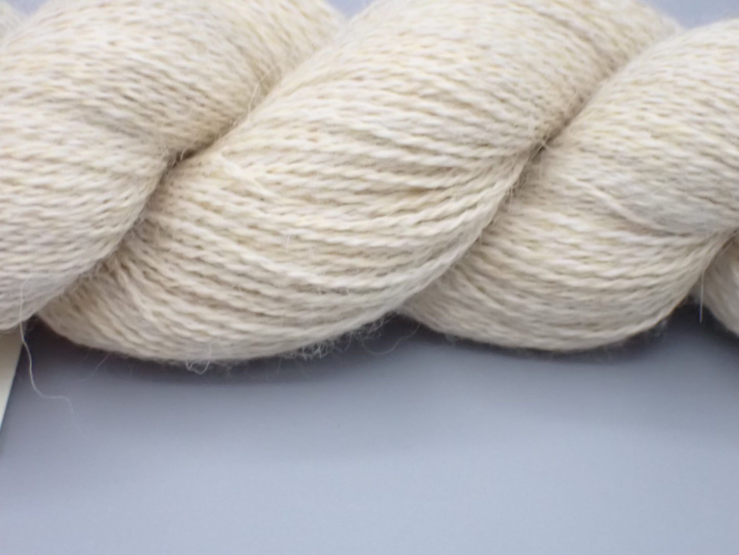 Cascade Yarns Alpaca Lace, Lace weight Very Light Tan