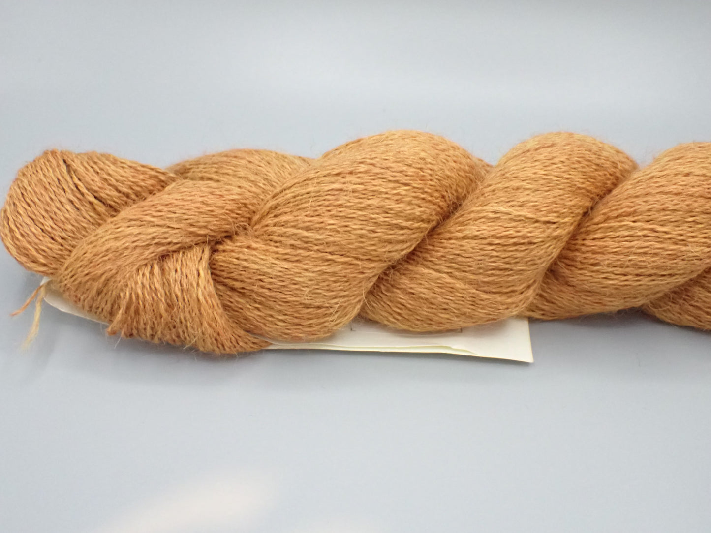 Cascade Yarns Alpaca Lace, Lace weight Light Rust