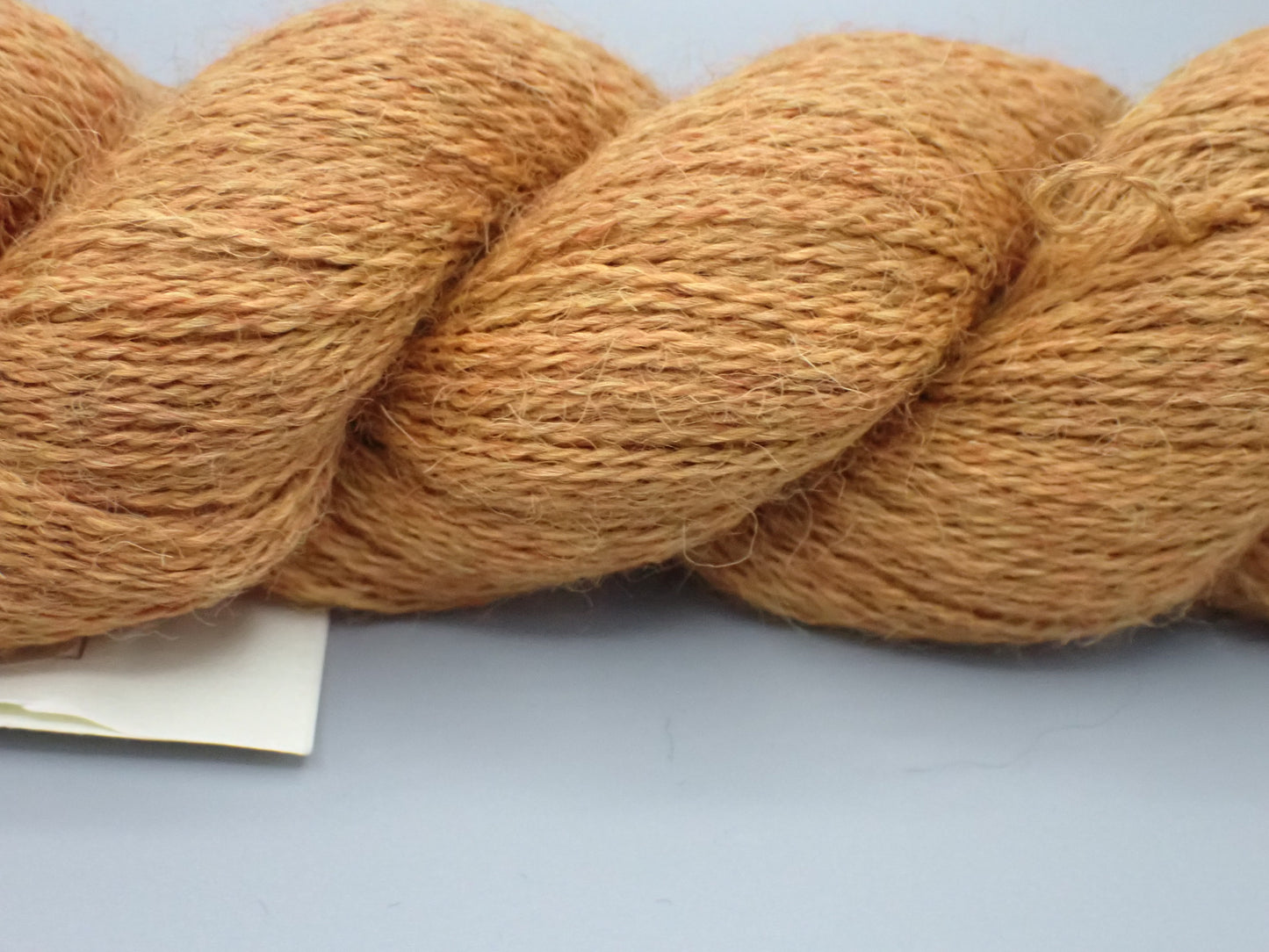 Cascade Yarns Alpaca Lace, Lace weight Light Rust