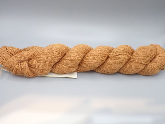 Cascade Yarns Alpaca Lace, Lace weight Light Rust