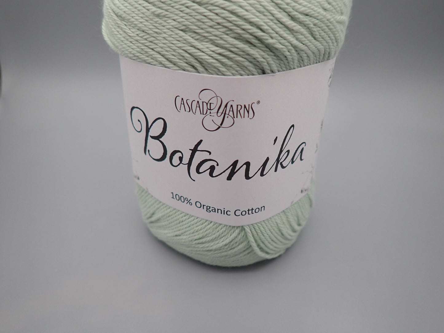 Cascade Yarns Botanika Sock weight Mulberry Leaf
