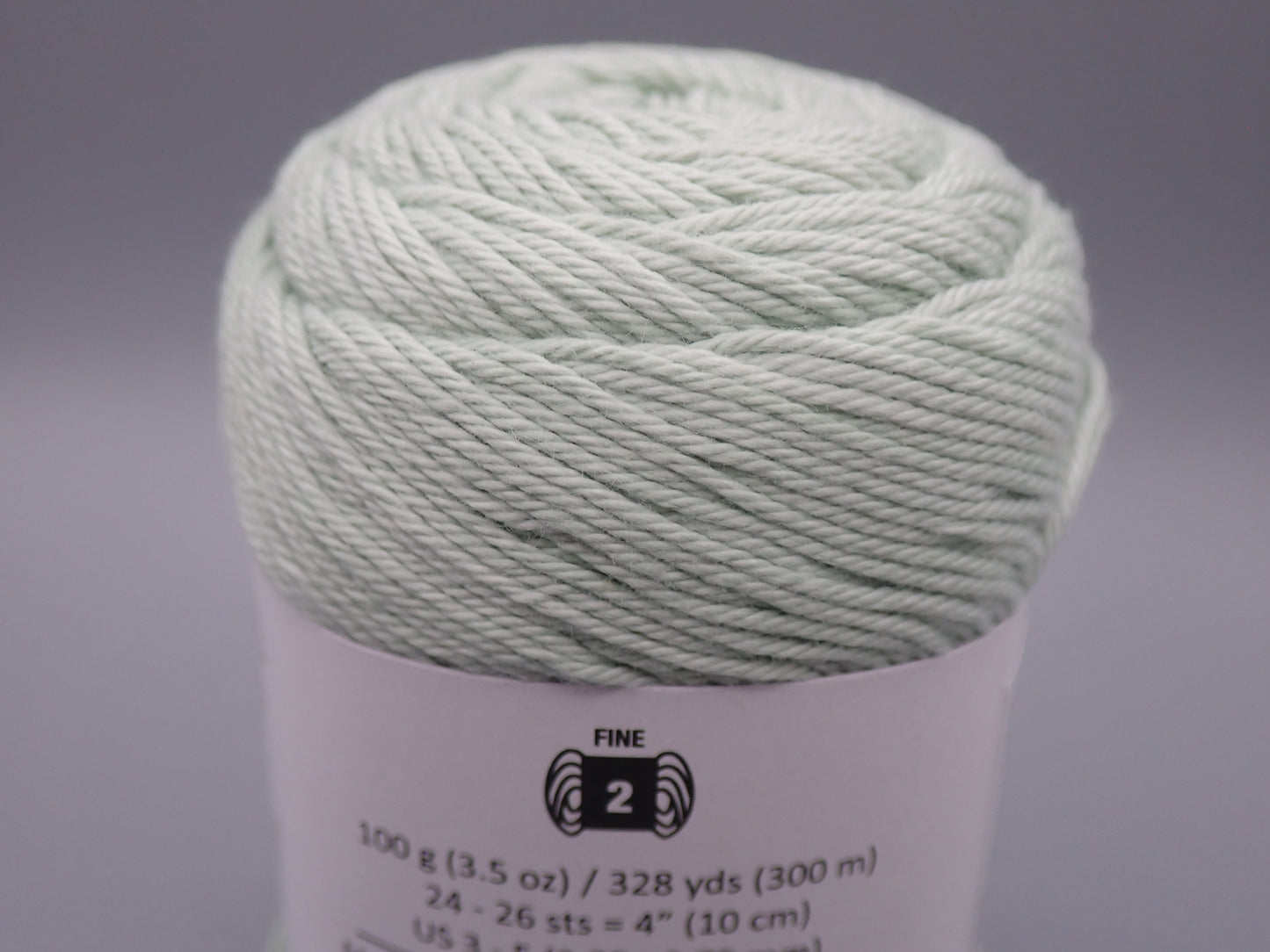 Cascade Yarns Botanika Sock weight Mulberry Leaf