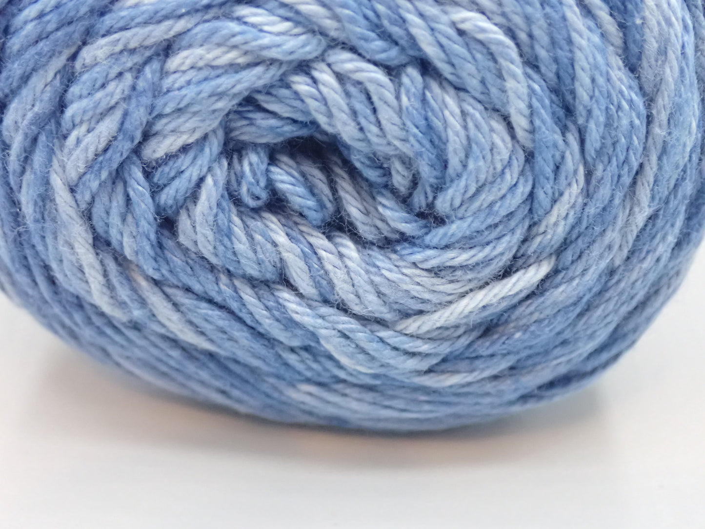 Cascade Yarns Botanika Sock weight Indigo