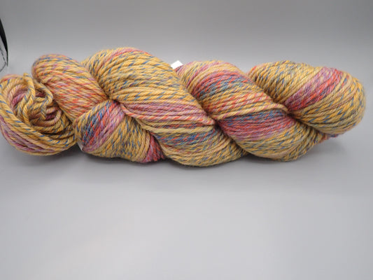Cascade Yarns 220 Superwash Wave Worsted weight Beach Sunset