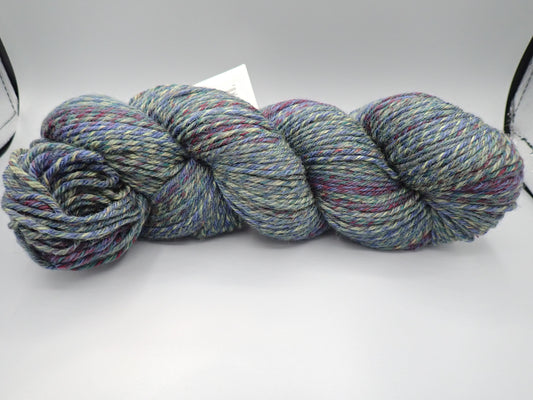 Cascade Yarns 220 Superwash Wave Worsted weight Twilight
