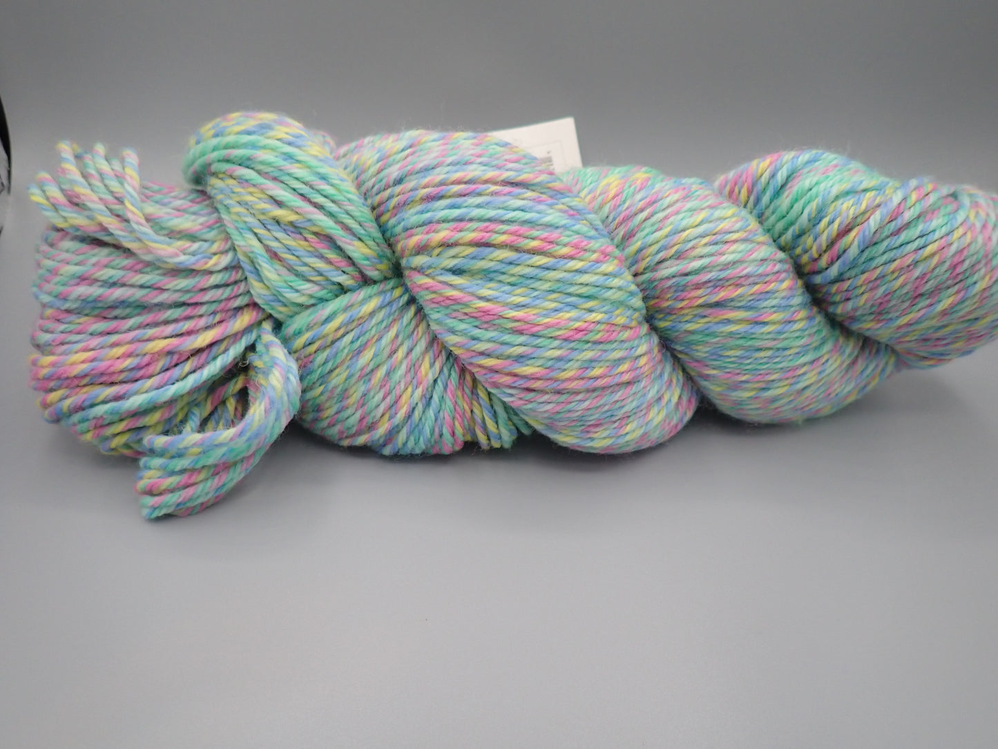 Cascade Yarns 220 Superwash Wave Worsted weight Springtime