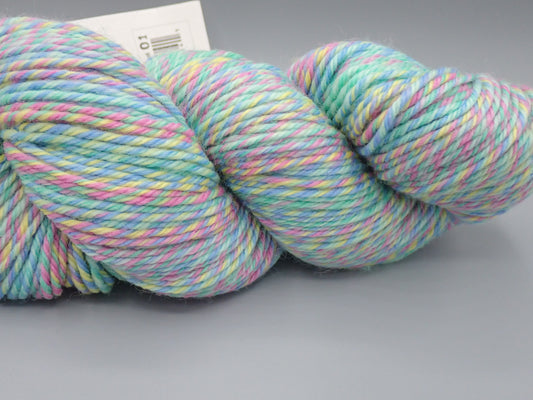 Cascade Yarns 220 Superwash Wave Worsted weight Springtime