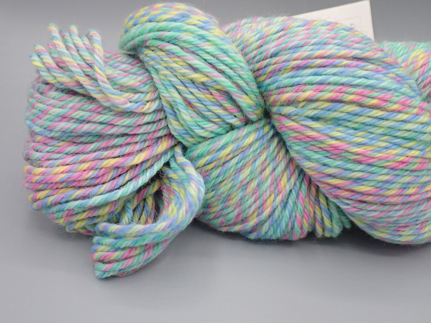 Cascade Yarns 220 Superwash Wave Worsted weight Springtime