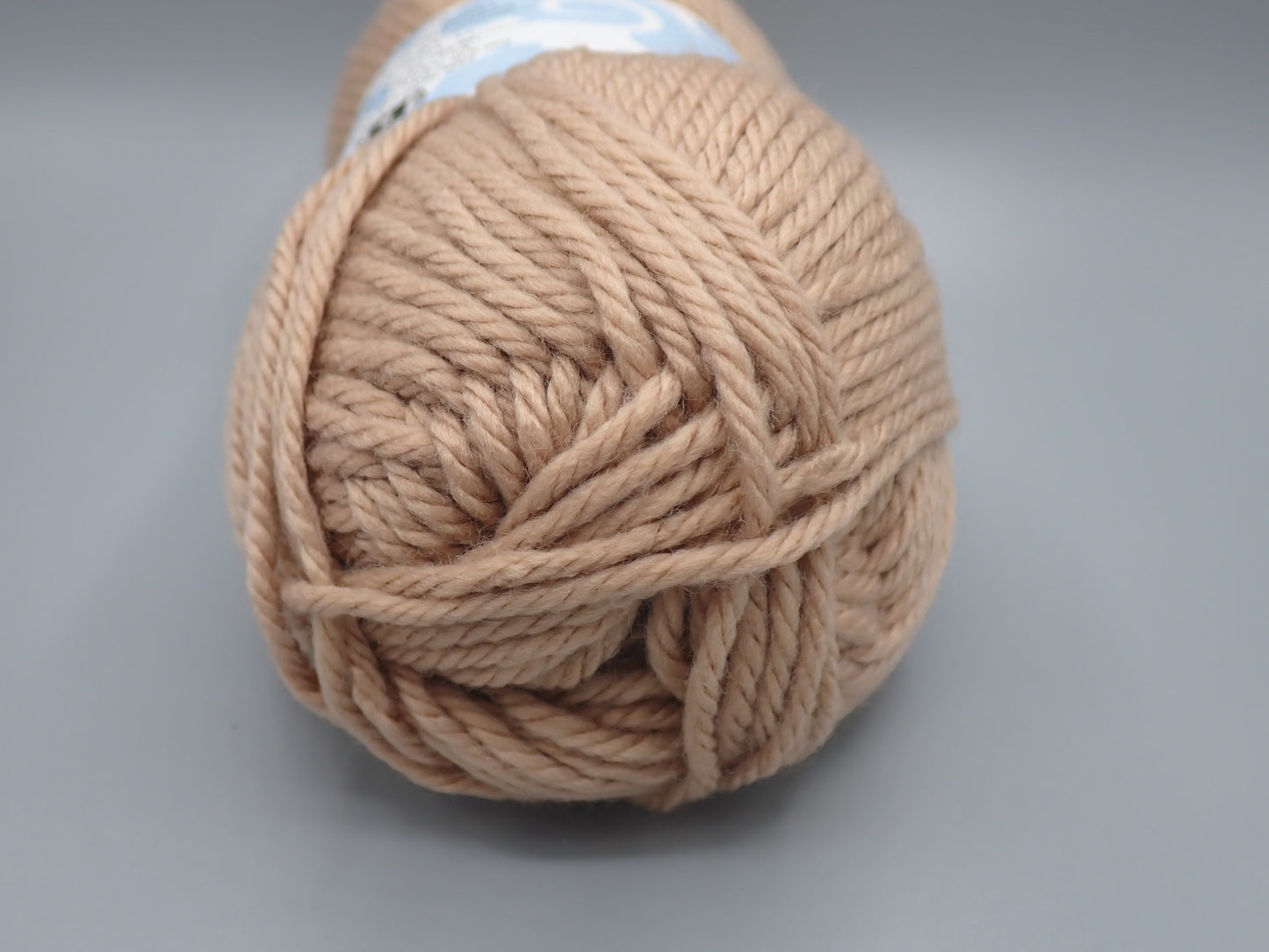 Cascade Yarns Cherub Chunky Bulky weight Ginger Root