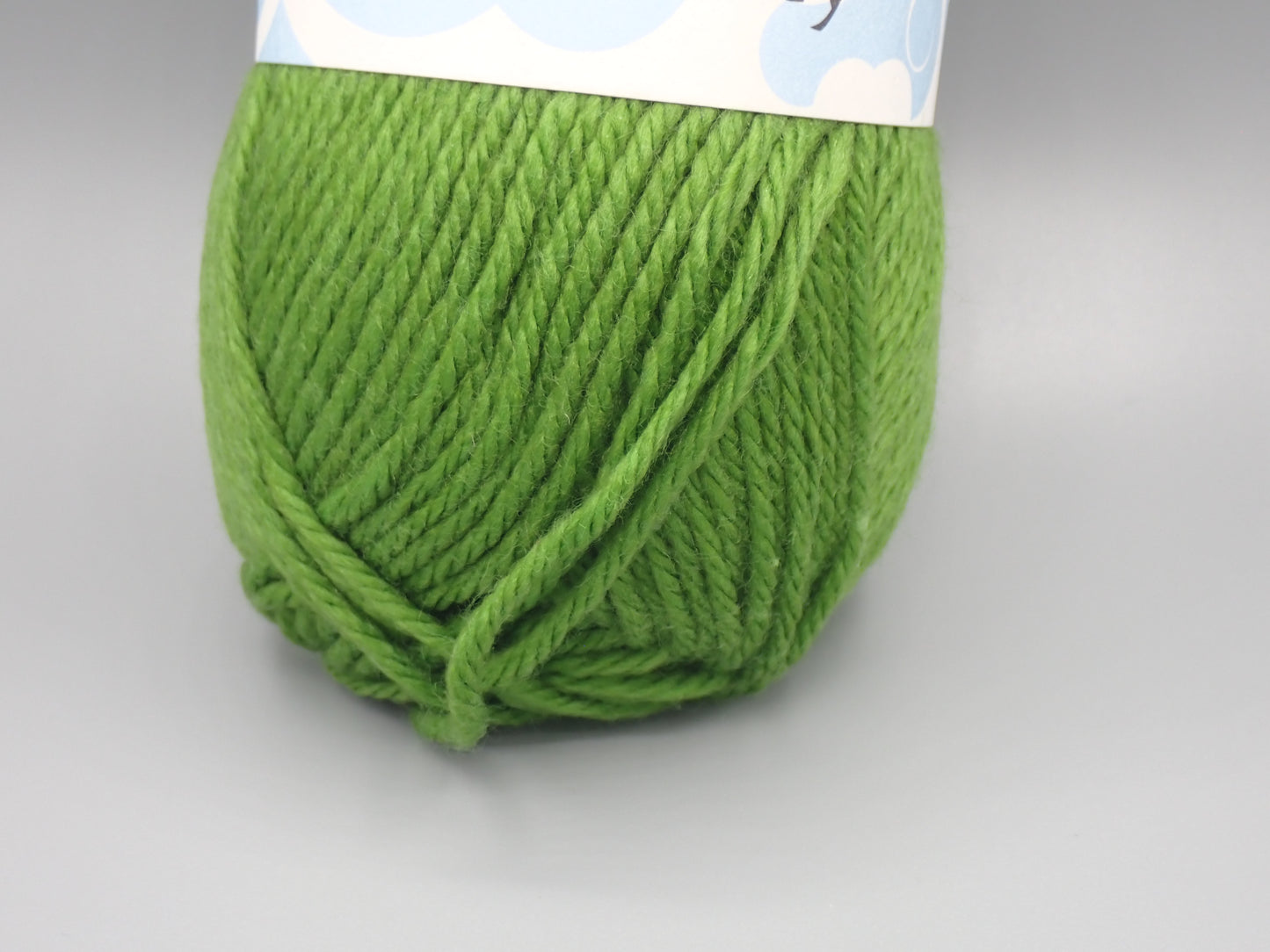 Cascade Yarns Cherub Chunky Bulky weight Cactus