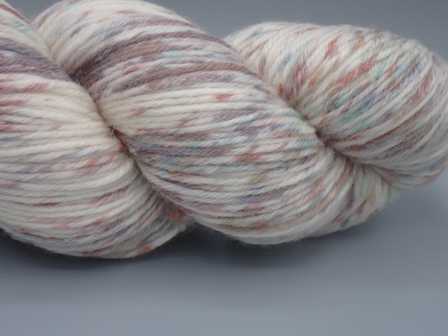 Cascade Yarns Heritage 6 Hand Paints Sock weight Dusky Rose
