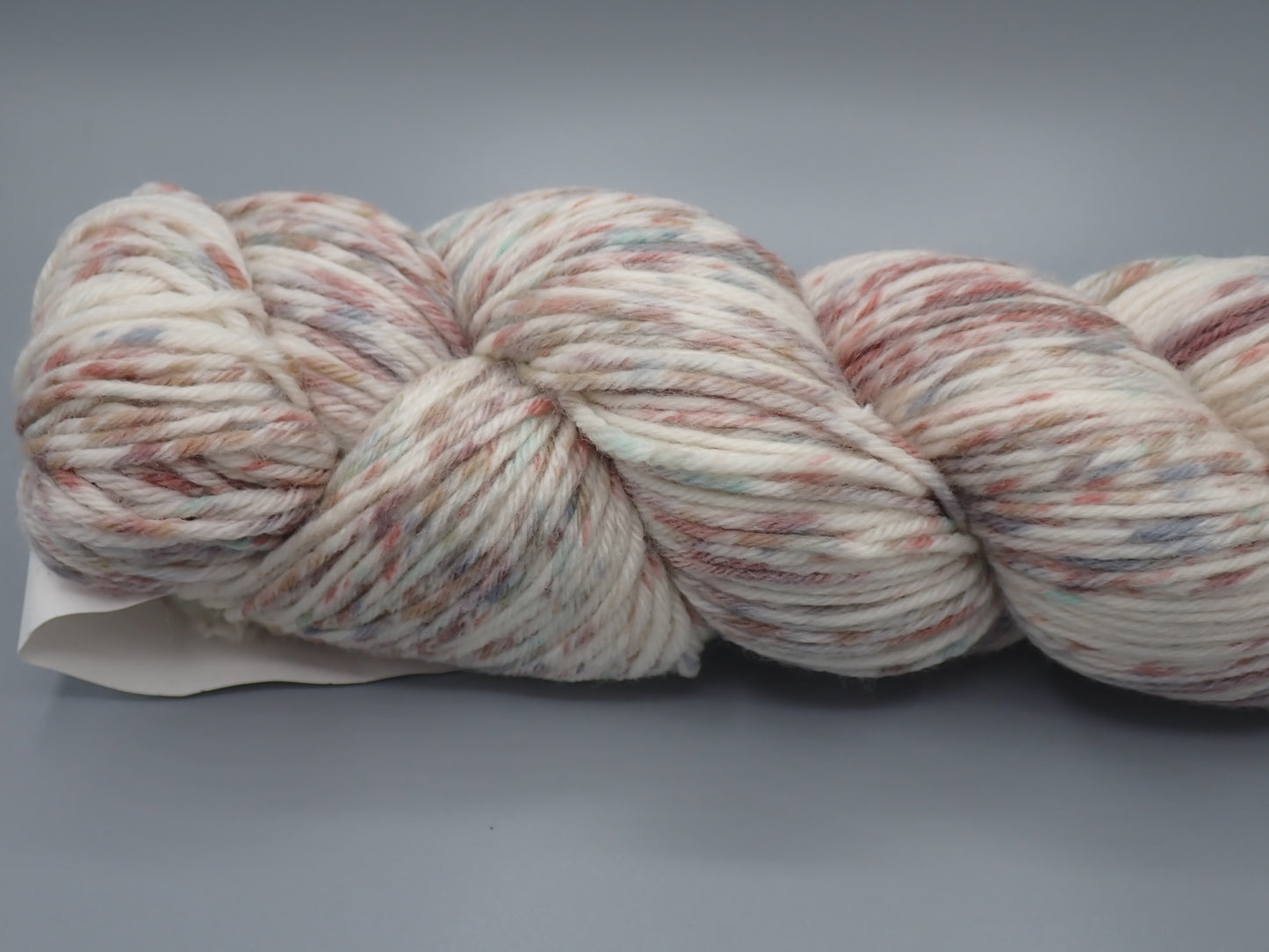 Cascade Yarns Heritage 6 Hand Paints Sock weight Dusky Rose