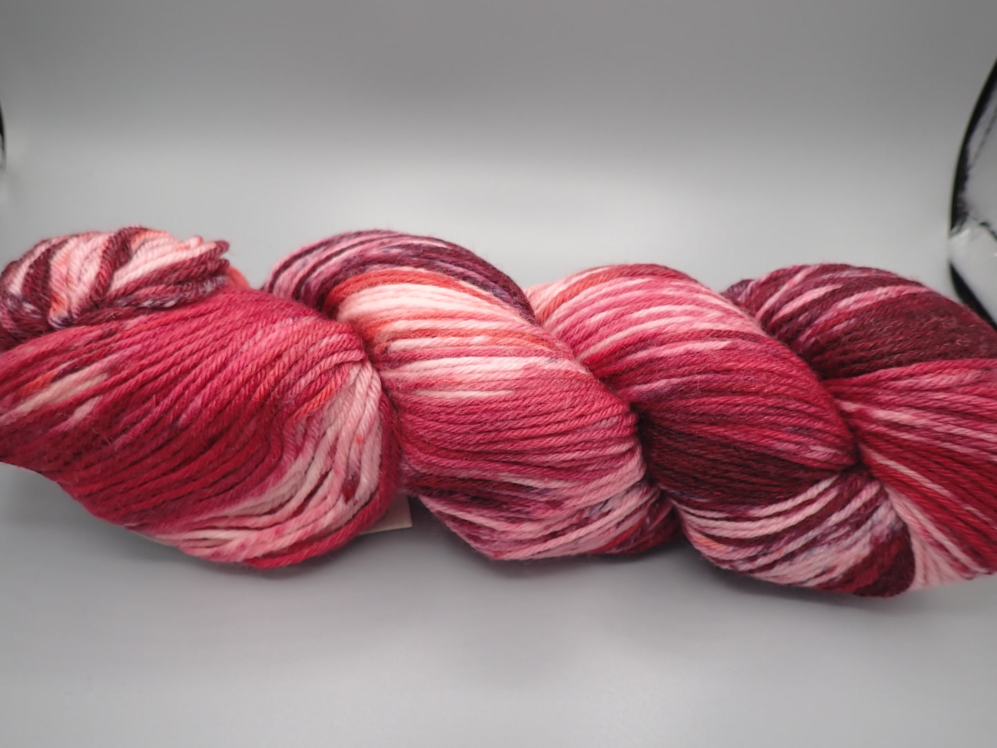 Cascade Yarns Heritage 6 Hand Paints Sock weight Roses