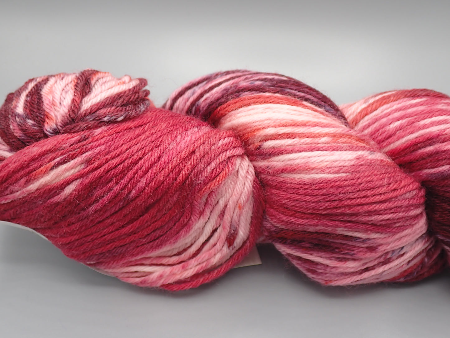 Cascade Yarns Heritage 6 Hand Paints Sock weight Roses