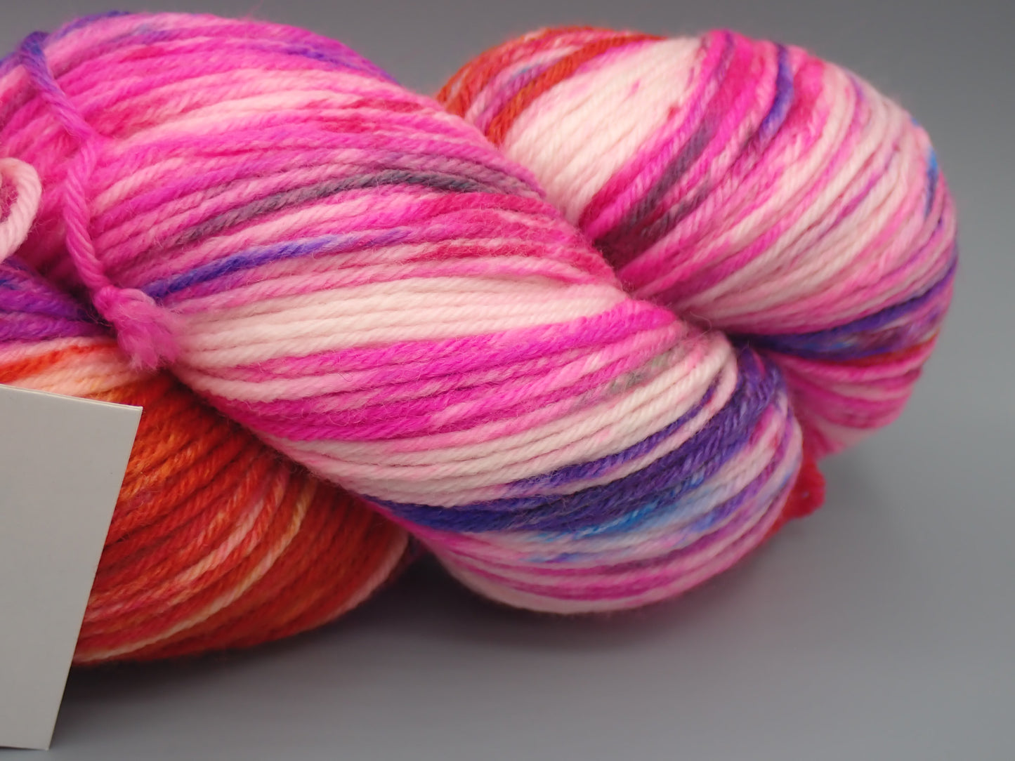 Cascade Yarns Heritage 6 Hand Paints Sock weight Tropical Blooms