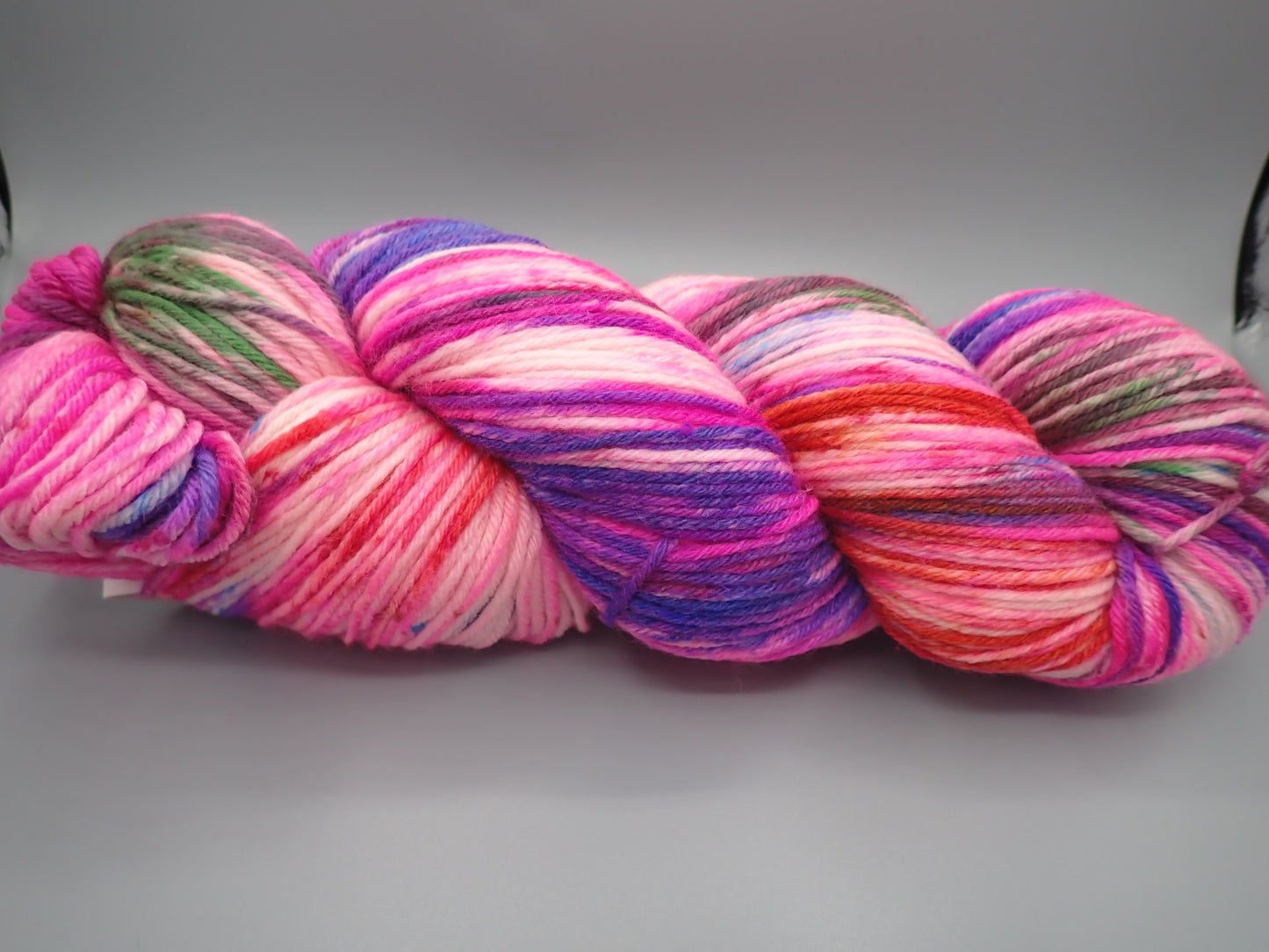 Cascade Yarns Heritage 6 Hand Paints Sock weight Tropical Blooms