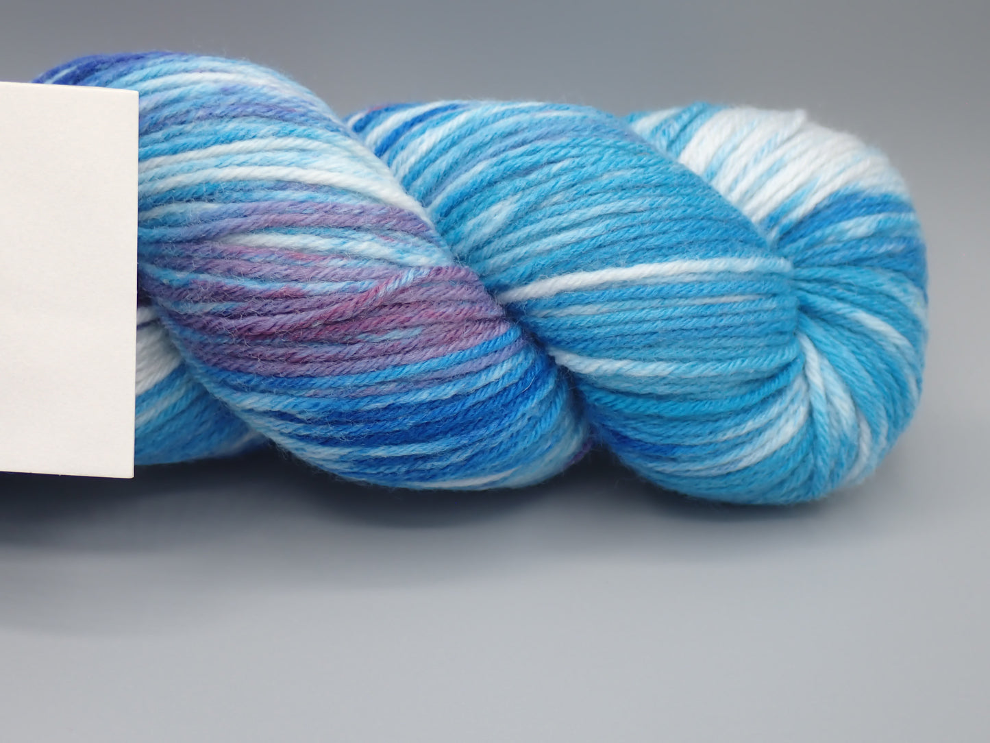 Cascade Yarns Heritage 6 Hand Paints Sock weight Glacier
