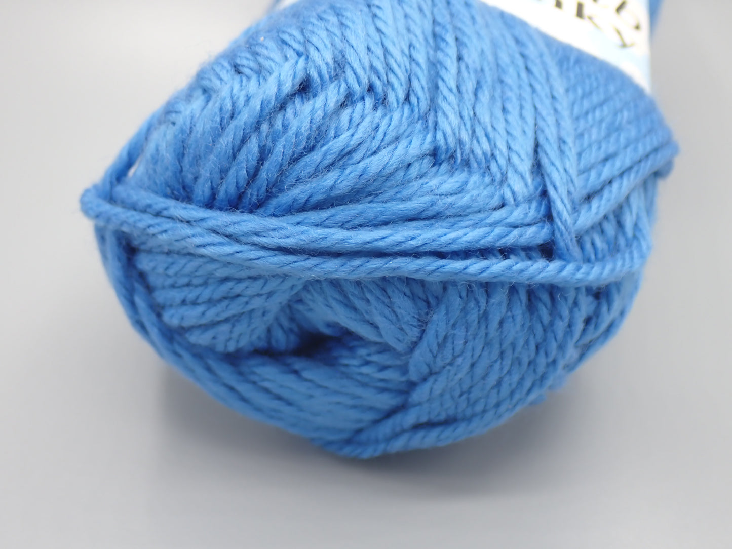 Cascade Yarns Cherub Chunky Bulky weight Classic Blue