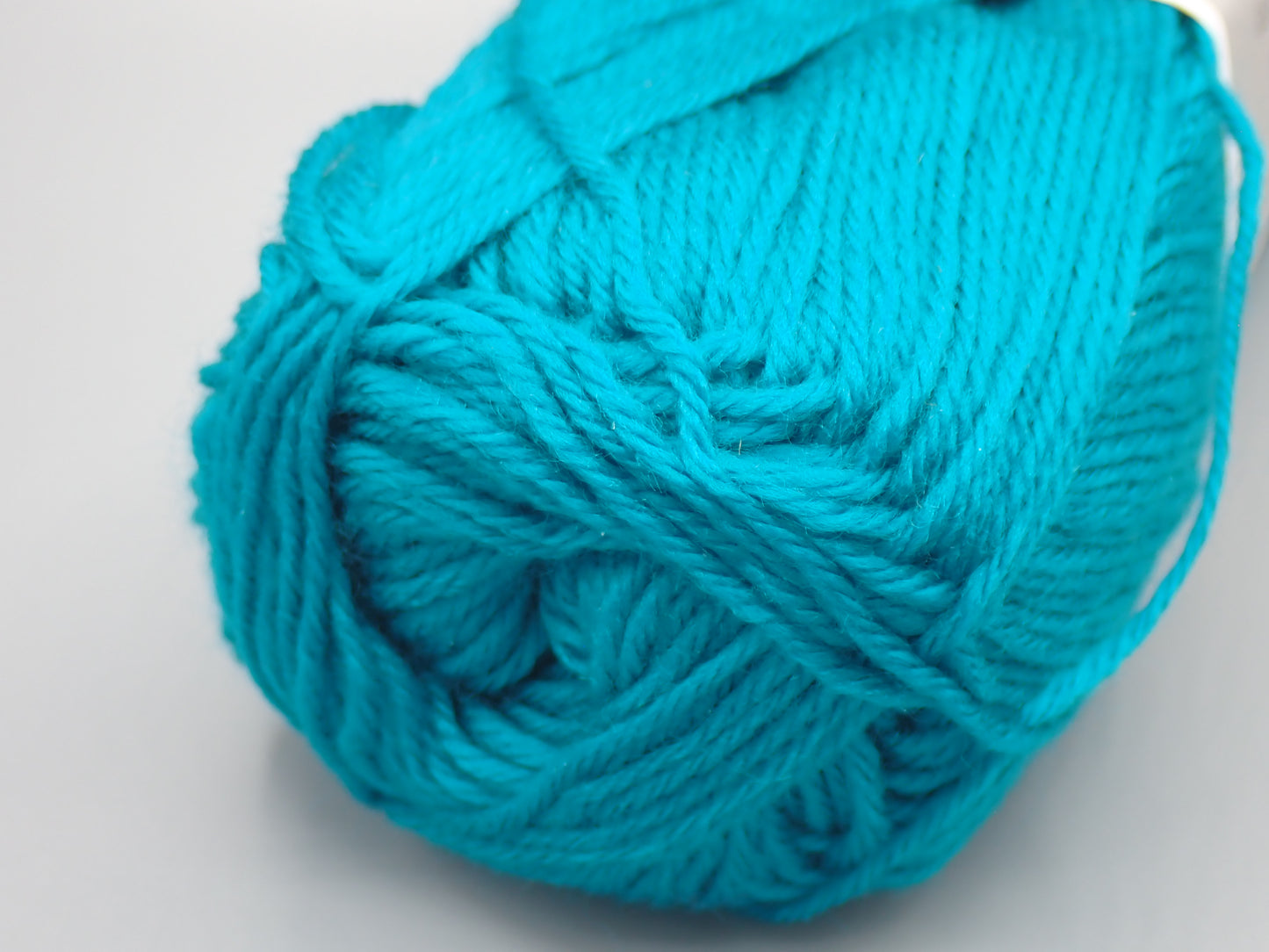 Cascade Yarns Cherub Baby Sock weight Peacock
